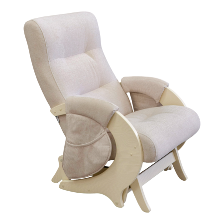 Кресло-маятник - Эталон с карманами 